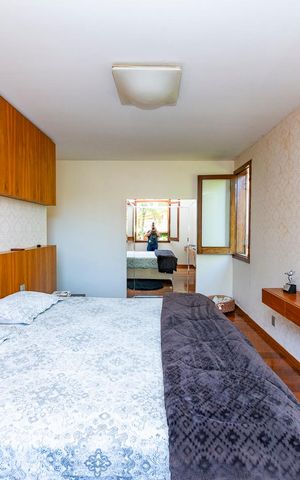 Casa à venda com 516m², 4 quartos e 4 vagas Casa à venda com 516m², 4 quartos e 4 vagasSuíte 1