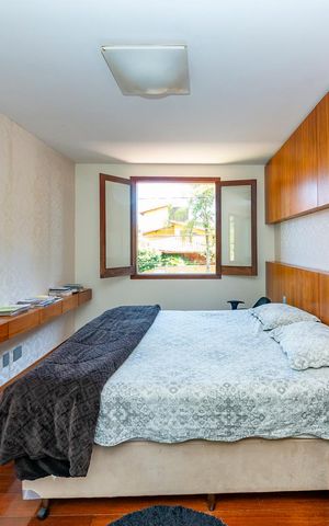 Casa à venda com 516m², 4 quartos e 4 vagas Casa à venda com 516m², 4 quartos e 4 vagasSuíte 1