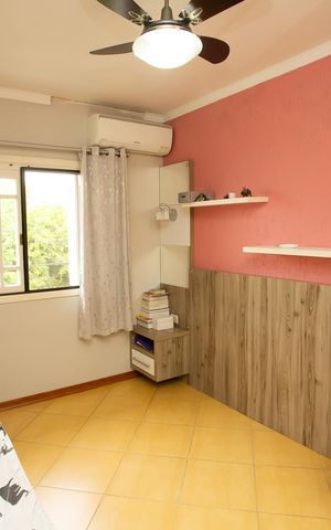Casa à venda com 200m², 3 quartos e 2 vagas Casa à venda com 200m², 3 quartos e 2 vagasQuarto 3