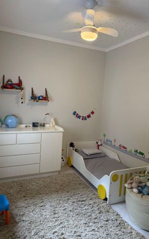 Casa de condomínio à venda com 85m², 3 quartos e 2 vagas Casa de condomínio à venda com 85m², 3 quartos e 2 vagasQuarto 3
