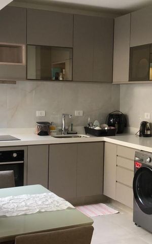 Casa de condomínio à venda com 85m², 3 quartos e 2 vagas Casa de condomínio à venda com 85m², 3 quartos e 2 vagasCozinha
