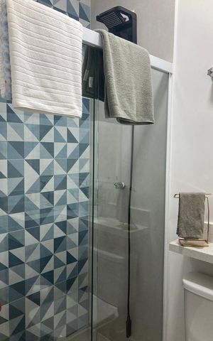 Casa de condomínio à venda com 85m², 3 quartos e 2 vagas Casa de condomínio à venda com 85m², 3 quartos e 2 vagasBanheiro