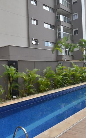 Apartamento à venda com 153m², 3 quartos e 3 vagasÁrea comum - Piscina