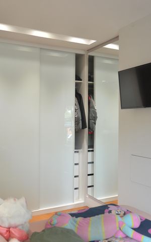 Apartamento à venda com 153m², 3 quartos e 3 vagasSuíte 3