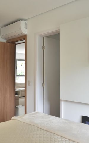 Apartamento à venda com 153m², 3 quartos e 3 vagasSuite 1