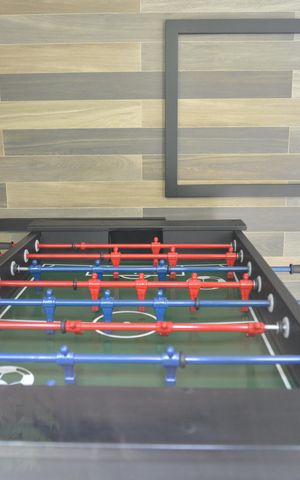 Apartamento à venda com 153m², 3 quartos e 3 vagasÁrea comum - Sala de Jogos
