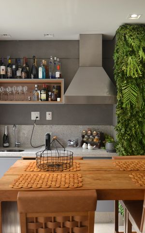 Apartamento à venda com 153m², 3 quartos e 3 vagasVaranda gourmet