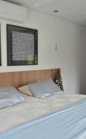 Apartamento à venda com 153m², 3 quartos e 3 vagasSuíte 2