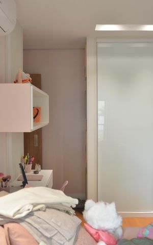 Apartamento à venda com 153m², 3 quartos e 3 vagasSuíte 3
