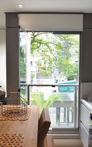 Apartamento à venda com 153m², 3 quartos e 3 vagasVaranda gourmet