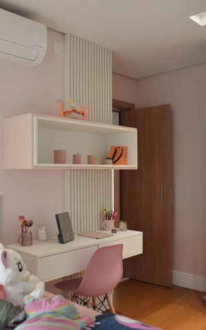 Apartamento à venda com 153m², 3 quartos e 3 vagasSuíte 3