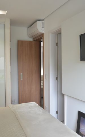 Apartamento à venda com 153m², 3 quartos e 3 vagasSuite 1