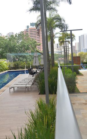Apartamento à venda com 153m², 3 quartos e 3 vagasÁrea comum - Piscina