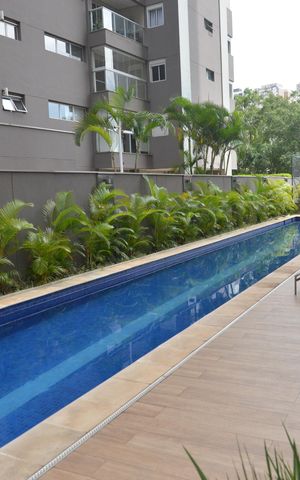 Apartamento à venda com 153m², 3 quartos e 3 vagasÁrea comum - Piscina