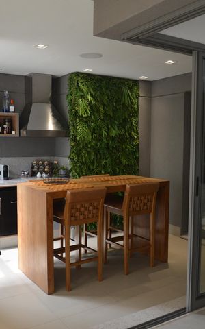 Apartamento à venda com 153m², 3 quartos e 3 vagasVaranda gourmet