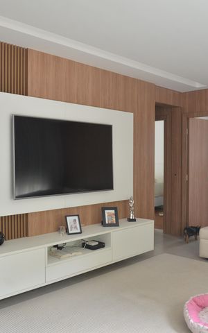 Apartamento à venda com 153m², 3 quartos e 3 vagasSala de Estar