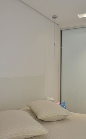 Apartamento à venda com 153m², 3 quartos e 3 vagasSuite 1