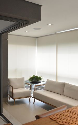 Apartamento à venda com 153m², 3 quartos e 3 vagasVaranda gourmet