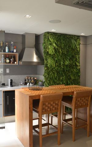 Apartamento à venda com 153m², 3 quartos e 3 vagasVaranda gourmet