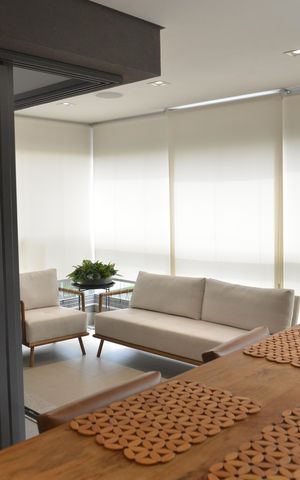 Apartamento à venda com 153m², 3 quartos e 3 vagasVaranda gourmet