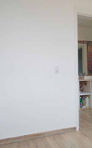 Apartamento à venda com 44m², 2 quartos e 1 vagaQuarto 2