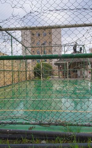 Apartamento à venda com 44m², 2 quartos e 1 vagaÁrea Comum - Quadra Esportiva