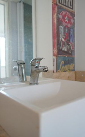 Apartamento à venda com 44m², 2 quartos e 1 vagaBanheiro