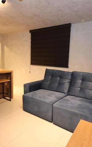 Apartamento à venda com 68m², 2 quartos e 1 vagaSala