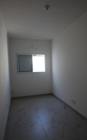 Apartamento para alugar com 59m², 2 quartos e 1 vagaQuarto 2