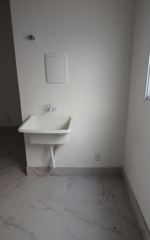 Apartamento para alugar com 59m², 2 quartos e 1 vagaÁrea de Serviço