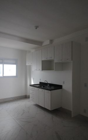 Apartamento para alugar com 59m², 2 quartos e 1 vagaCozinha