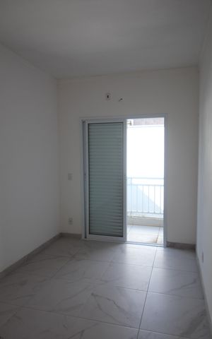 Apartamento para alugar com 59m², 2 quartos e 1 vagaQuarto 1