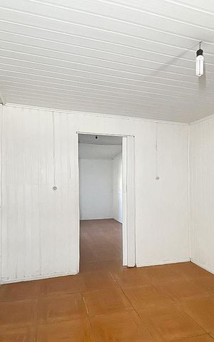 Casa para alugar com 86m², 2 quartos e 1 vagaCozinha