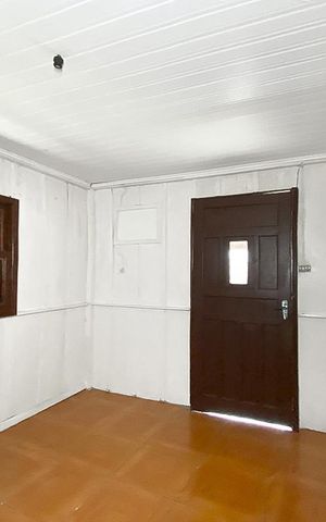 Casa para alugar com 86m², 2 quartos e 1 vagaSala