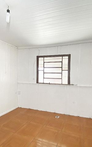 Casa para alugar com 86m², 2 quartos e 1 vagaCozinha