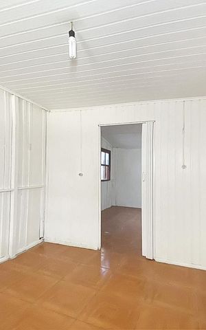 Casa para alugar com 86m², 2 quartos e 1 vagaCozinha