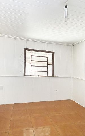 Casa para alugar com 86m², 2 quartos e 1 vagaCozinha