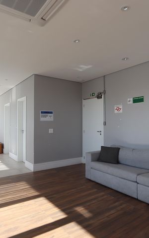 Apartamento para alugar com 58m², 2 quartos e 1 vagaÁrea comum - Salão de festas