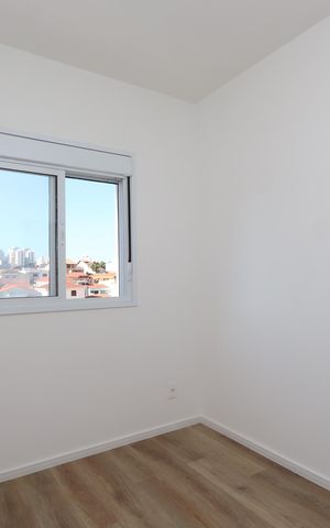 Apartamento para alugar com 58m², 2 quartos e 1 vagaQuarto 2