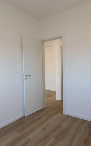 Apartamento para alugar com 58m², 2 quartos e 1 vagaQuarto 2