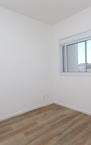 Apartamento para alugar com 58m², 2 quartos e 1 vagaSuíte