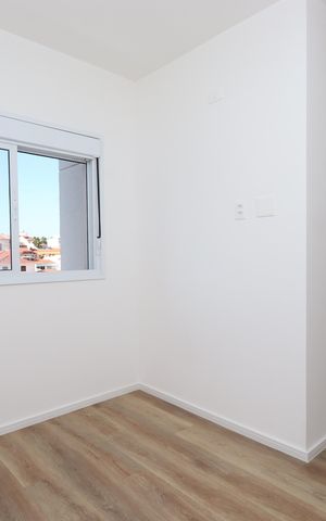 Apartamento para alugar com 58m², 2 quartos e 1 vagaSuíte