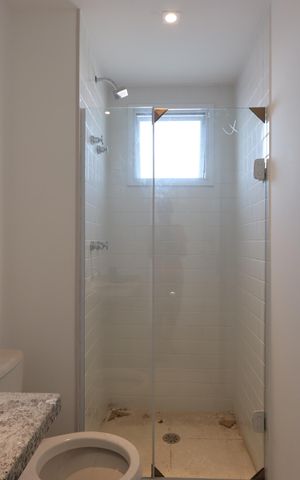 Apartamento para alugar com 58m², 2 quartos e 1 vagaBanheiro da Suíte