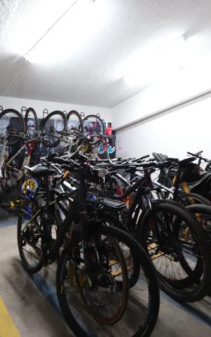 Apartamento para alugar com 58m², 2 quartos e 1 vagaÁrea comum - Bicicletário