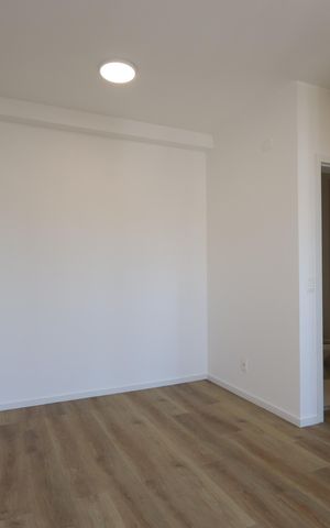 Apartamento para alugar com 58m², 2 quartos e 1 vagaSala