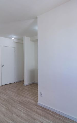 Apartamento para alugar com 42m², 2 quartos e 1 vaga Apartamento para alugar com 42m², 2 quartos e 1 vagaSala