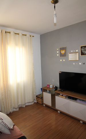 Apartamento à venda com 70m², 2 quartos e 1 vagaSala