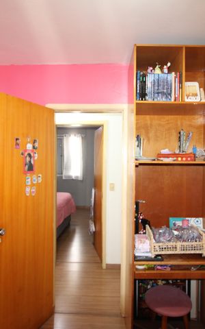 Apartamento à venda com 70m², 2 quartos e 1 vagaQuarto 1