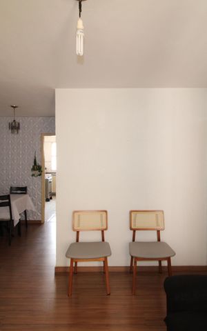 Apartamento à venda com 70m², 2 quartos e 1 vagaSala