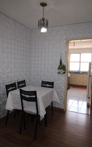 Apartamento à venda com 70m², 2 quartos e 1 vagaSala de Jantar